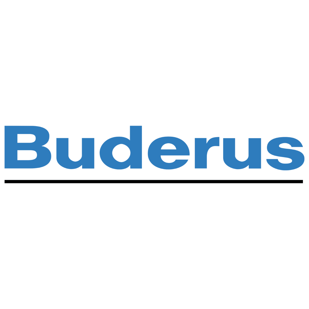 Buderus | Vincent Dubois, chauffage, sanitaires, climatisation et énergies renouvelables à Modave