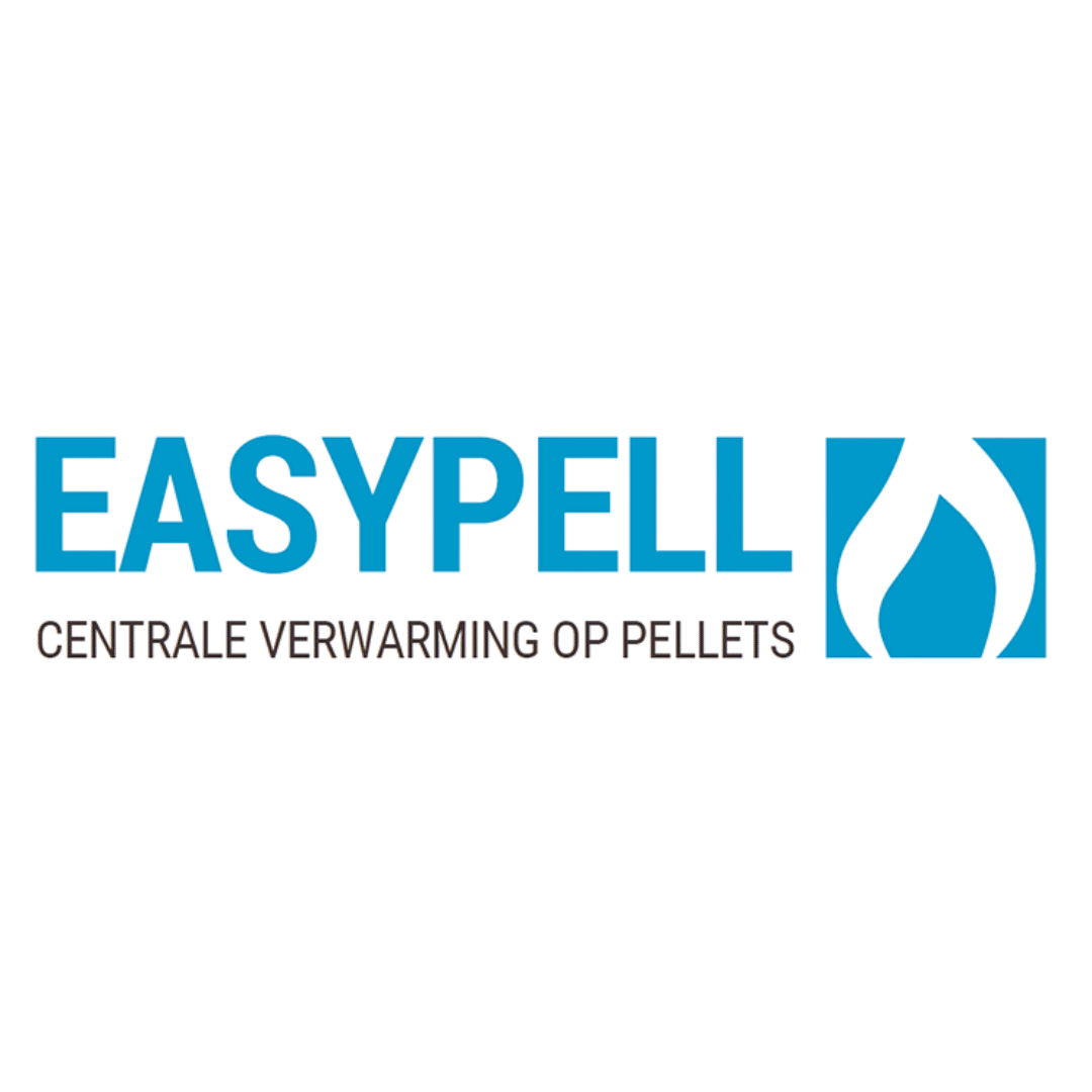 EASYPELL logo | Vincent Dubois, chauffage, sanitaires, climatisation et énergies renouvelables à Modave