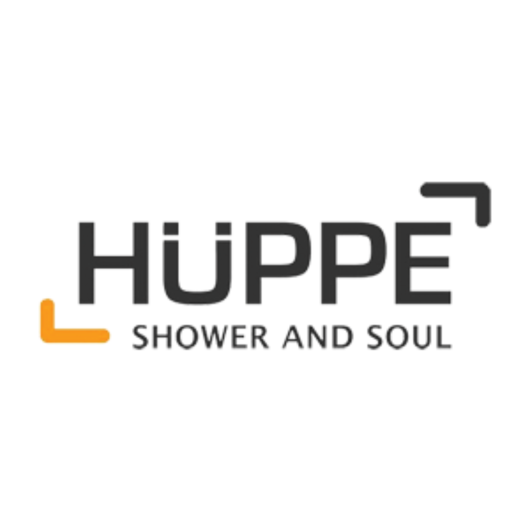 HUPPE logo | Vincent Dubois, chauffage, sanitaires, climatisation et énergies renouvelables à Modave