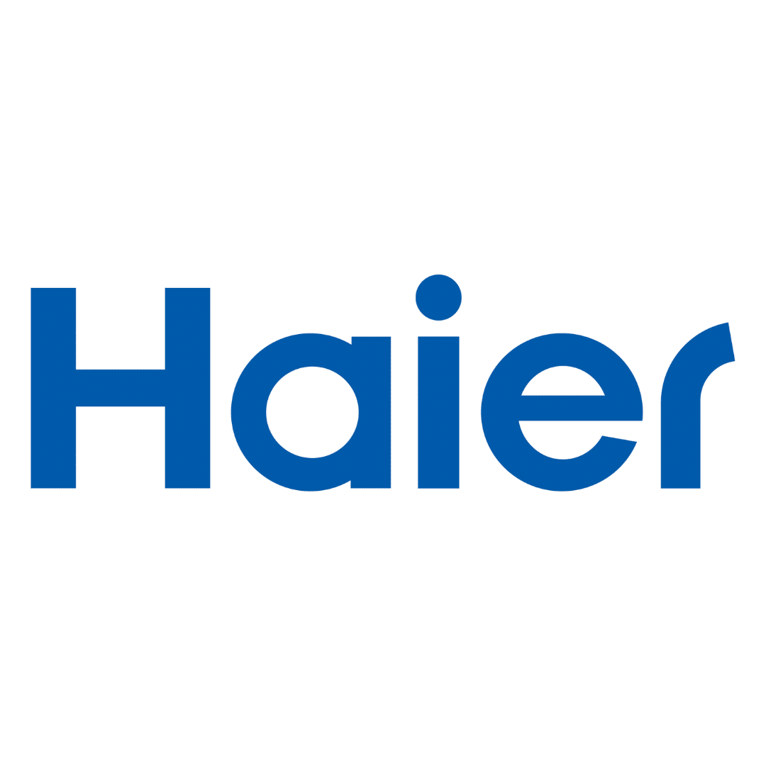 Haier | Vincent Dubois, chauffage, sanitaires, climatisation et énergies renouvelables à Modave