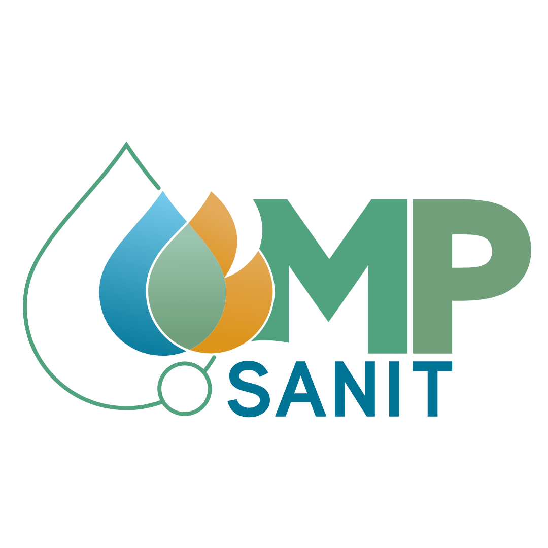 Mp sanit | Vincent Dubois, chauffage, sanitaires, climatisation et énergies renouvelables à Modave