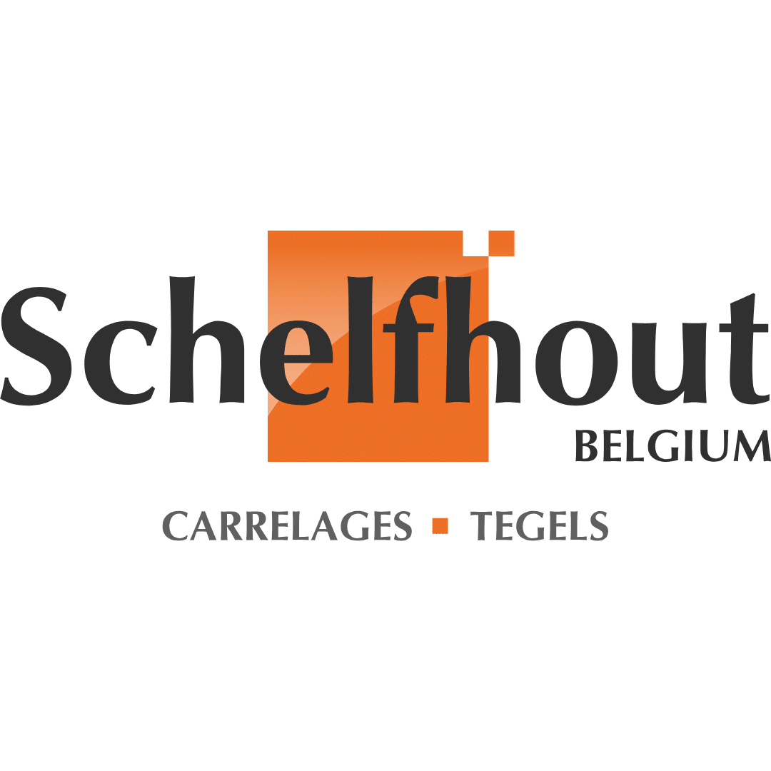 SCHELFHOUT logo 1 | Vincent Dubois, chauffage, sanitaires, climatisation et énergies renouvelables à Modave