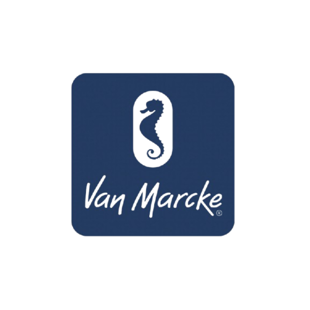 VANMARCKE logo | Vincent Dubois, chauffage, sanitaires, climatisation et énergies renouvelables à Modave