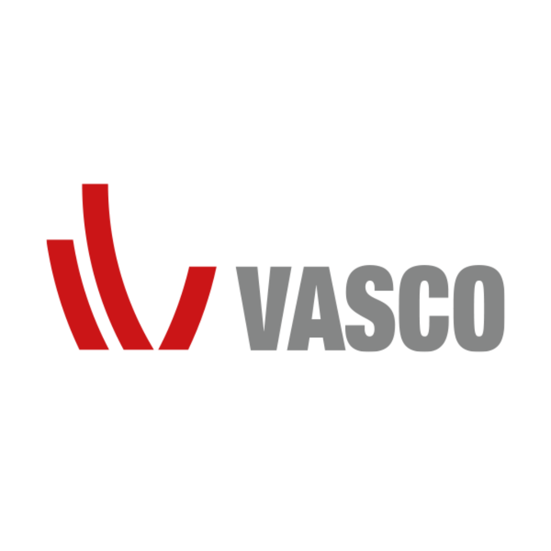 VASCO logo | Vincent Dubois, chauffage, sanitaires, climatisation et énergies renouvelables à Modave