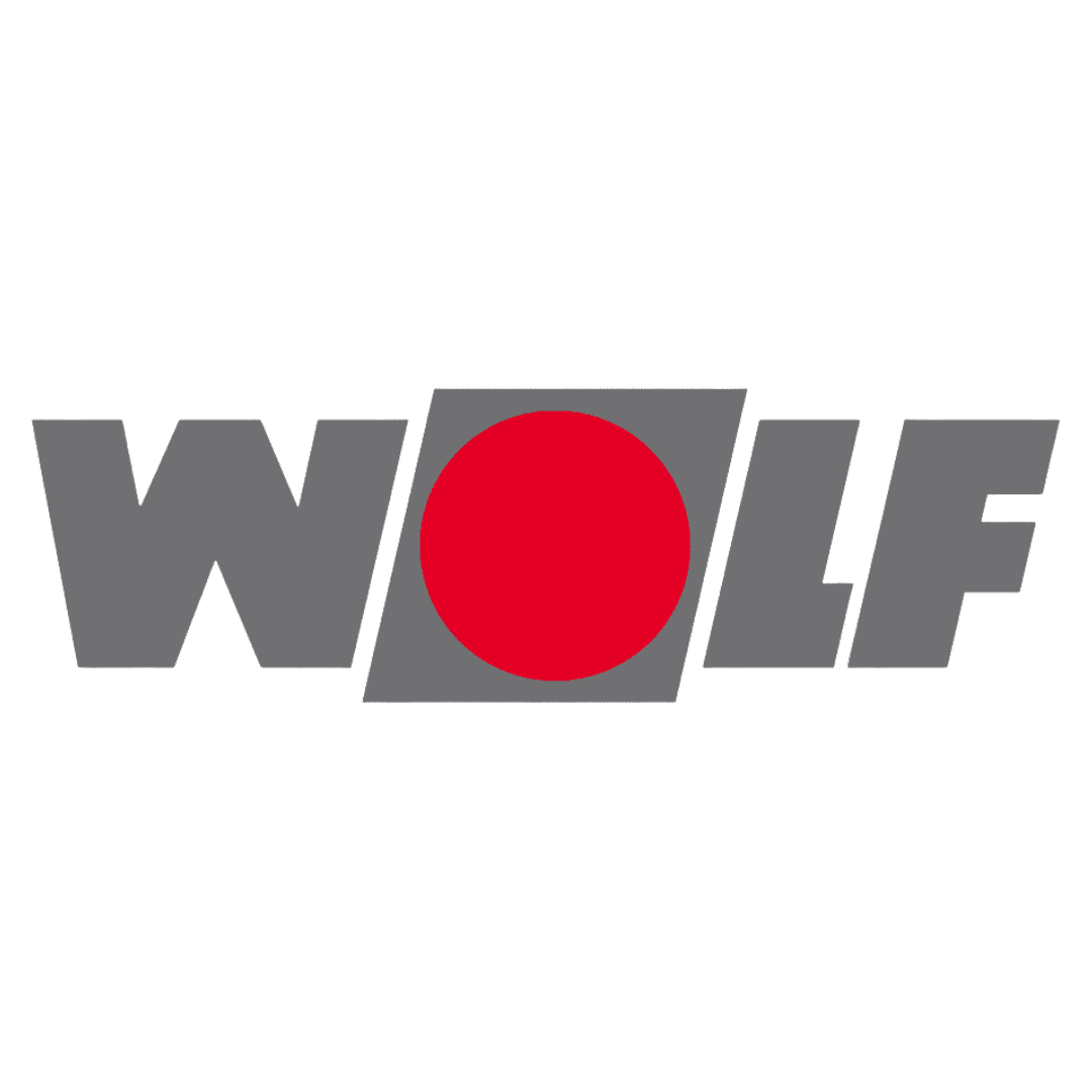 Wolf | Vincent Dubois, chauffage, sanitaires, climatisation et énergies renouvelables à Modave